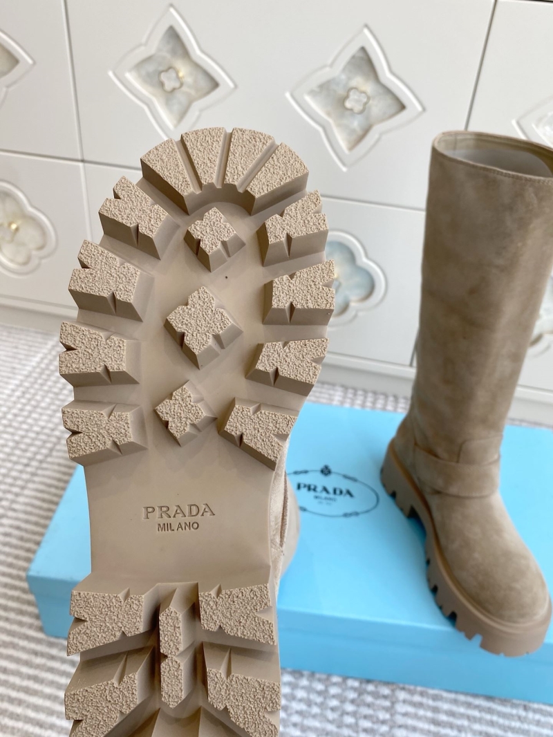 Pra*a boots